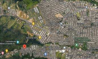 Imagem 6: Terreno à venda, 200 m² por R$ 100.000,00 - Ceilândia Sul - Ceilândia/DF