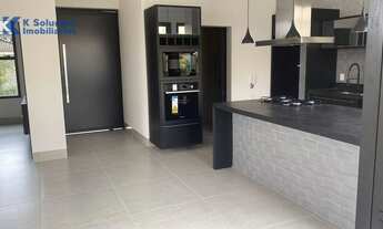 Imagem: Casa com 3 dormitórios à venda, 200 m²