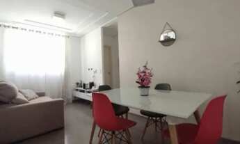 Imagem 3: Apartamento para Venda em Jundiaí, Recanto Quarto Centenário, 2 dormitórios, 1 banheiro, 1