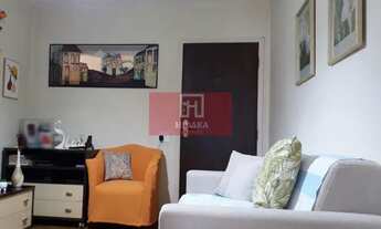 Imagem: Apartamento à venda no bairro Vila Mariana