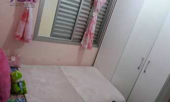 Imagem: Apartamento com 3 dormitórios à venda