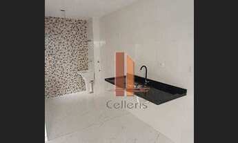 Imagem 3: Sobrado com 3 dormitórios à venda, 92 m² por R$ 750.000,00 - Vila Bertioga - São Paulo/SP