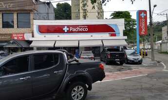 Imagem 7: Hotel/Motel/Pousada para venda possui 1600 metros quadrados com 32 quartos