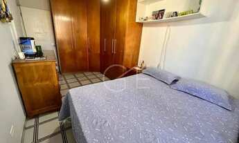 Imagem 4: Apartamento com 2 dormitórios à venda, 90 m² por R$ 635.000,00 - Ponta da Praia - Santos/S