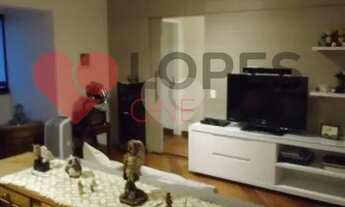 Imagem: Apartamento-São Paulo-SANTANA