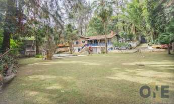 Imagem 2: COTIA - Casa Padrão - Granja Viana