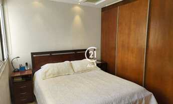 Imagem 1: Apartamento com 3 dormitórios à venda, 131 m² por R$ 1.320.000,00 - Perdizes - São Paulo/S