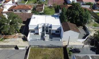 Imagem 7: Casa para venda tem 98 metros quadrados com 2 quartos em Itapema do Norte - Itapoá - SC