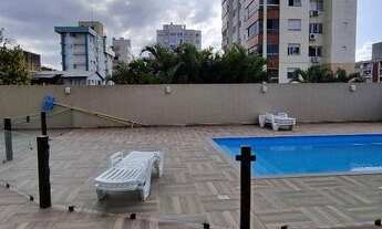 Imagem: Apartamento com 1 dormitório para alugar