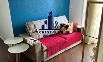 Imagem: Apartamento para aluguel tem 60 metros quadrados