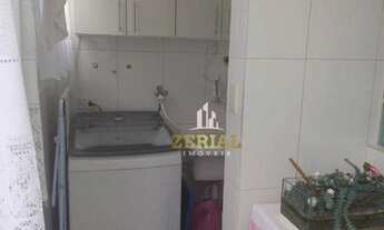 Imagem 5: Apartamento com 2 dormitórios à venda, 88 m² por R$ 425.500,00 - Vila Arapuã - São Paulo/S