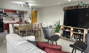 Imagem 4: SAO PAULO - Apartamento Padrão - CAMBUCI