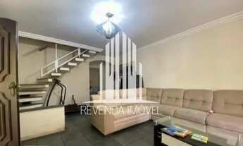 Imagem: Sobrado a a venda 180 m² 5 dormitórios