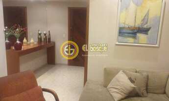 Imagem 3: Apartamento com 3 dormitórios à venda, 170 m² por R$ 800.000,00 - Vila Bastos - Santo Andr
