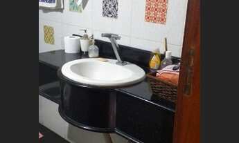 Imagem: Casa com 2 dormitórios à venda, 187 m²