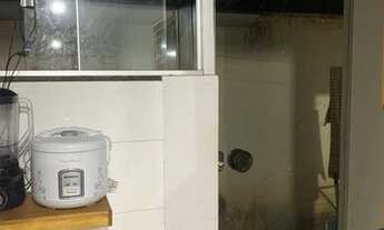 Imagem 4: Casa com 2 dormitórios à venda, 53 m² por R$ 220.000,00 - Plano Diretor Norte - Palmas/TO