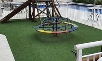 Imagem: ÓTIMO APARTAMENTO 49,50m² COM 2 DORMITÓRIOS