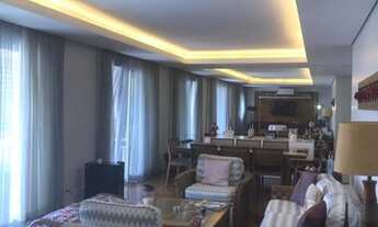 Imagem: APARTAMENTO - CHÁCARA SANTO ANTÔNIO (ZONA