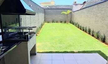 Imagem 7: Sobrado Novo com 03 Suítes - Alvinópolis - Atibaia - SP