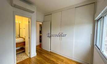 Imagem 4: Apartamento com 2 dormitórios à venda, 70 m² por R$ 1.800.000,00 - Pinheiros - São Paulo/S