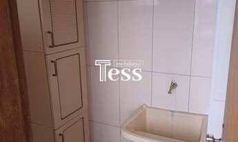 Imagem 4: Apartamento para Alugar 2 Dormitórios 1 vaga elevador portaria bairro Vila Redentora próxi