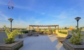 Imagem 6: Apartamento com 1 dormitório à venda, 31 m² por R$ 275.000,00 - Centro - Curitiba/PR