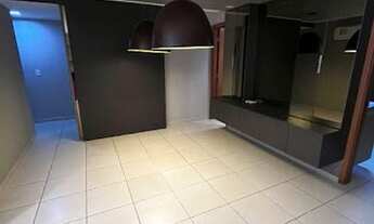 Imagem 5: Beira mar! Apartamento com 3 dormitórios à venda, 137 m² por R$ 1.500.000 - Pajuçara - Mac