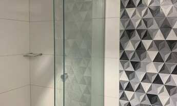 Imagem: Casa com 2 dormitórios à venda, 53 m²