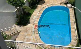 Imagem 5: Ótimo sobrado em rua arborizada! 450 m2 construída!