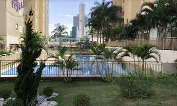 Imagem 5: Apartamento com 2 dormitórios para alugar, 48 m² por R$ 3.300/mês - Condomínio Vida Plena