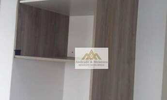 Imagem 7: Apartamento com 2 dormitórios à venda, 42 m² por R$ 130.000,00 - Vila Virgínia - Ribeirão