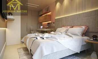 Imagem 7: Lançamento Ed. Taj Home Resort é um residencial de luxo de Frente pro o Mar Cod: 19933 R