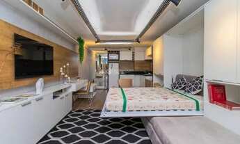 Imagem 4: PORTO ALEGRE - Apartamento Padrão - Jardim Botânico