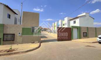 Imagem 7: Duplex no Bairro Novo Jaraguá