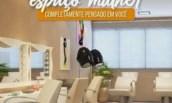 Imagem 2: Repasso terreno condomínio Ampliare