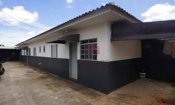 Imagem 2: Kitnet para alugar, 40 m² por R$ 680,00/mês - Cidade Jardim - Maringá/PR