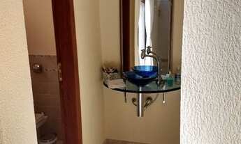 Imagem 3: Casa com 4 dormitórios à venda, 402 m² por R$ 2.000.000,00 - Residencial Barão do Café - C