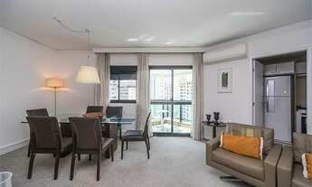 Imagem 2: Paraíso - Vendo - Apartamento - 102m² - 2 dormitórios - 1 suíte - 2 vagas