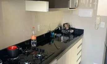 Imagem 6: Apartamento para venda tem 54 metros com 2 Dormitórios - Centro São Bernardo do Campo