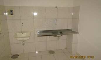 Imagem 7: Apartamento 1 quarto para Locação Paranoá, Brasília