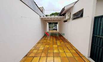 Imagem 2: Casa com 1 dormitório para alugar, 40 m² por R$ 850/mês - Jardim Guararapes - Londrina/PR