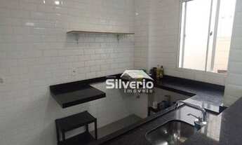 Imagem 4: Apartamento com 2 dormitórios à venda, 44 m² por R$ 220.000,00 - Jardim Nova Michigan - Sã