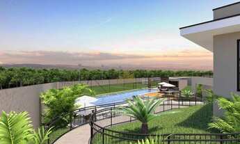 Imagem 5: Casa com 3 dormitórios à venda, 191 m² por R$ 1.345.000,00 - Evidências - Indaiatuba/SP