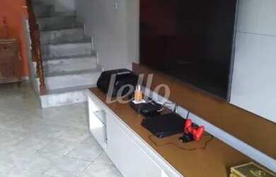 Imagem 7: São Bernardo do Campo - Casa Padrão - Vila Baeta Neves