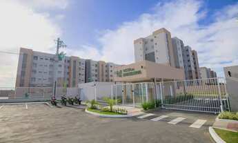 Imagem 7: BC - APARTAMENTO 02 QUARTOS, COM SINAL DE APENAS R$100, MINHA CASA MINHA VIDA