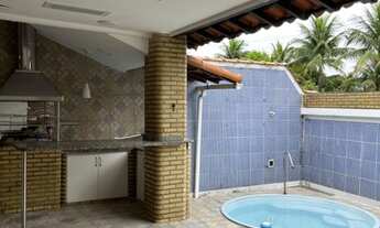 Imagem 4: Casa 3quartos Condominio Interlagos de Itaúna - Barra da Tijuca - Rio de Janeiro - RJ