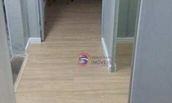 Imagem 6: Galpão, 275 m² - venda por R$ 1.400.000,00 ou aluguel por R$ 7.236,00/mês - Jardim Orlandi