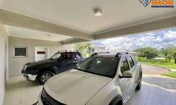 Imagem 6: JANDIRA - Casa de Condomínio - PARQUE NOVA JANDIRA