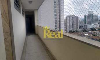 Imagem 2: Apartamento para alugar, 61 m² por R$ 3.033,60/mês - Vila Romana - São Paulo/SP