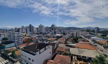 Imagem 3: Cobertura à venda no bairro Campinas - São José/SC